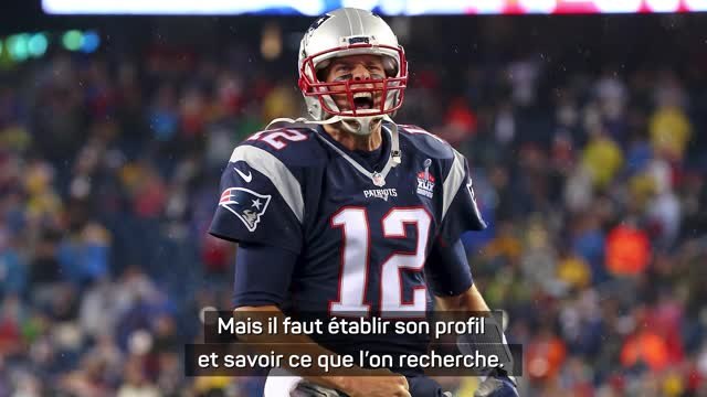 Atlanta Falcons - Morris : Sur Brady aussi, tout le monde a eu faux