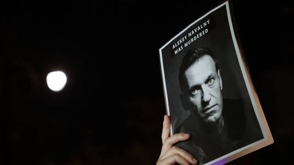 Alexei Navalny Será Enterrado El Viernes En Moscú