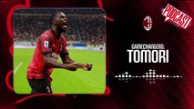 Gamechangers: Tomori