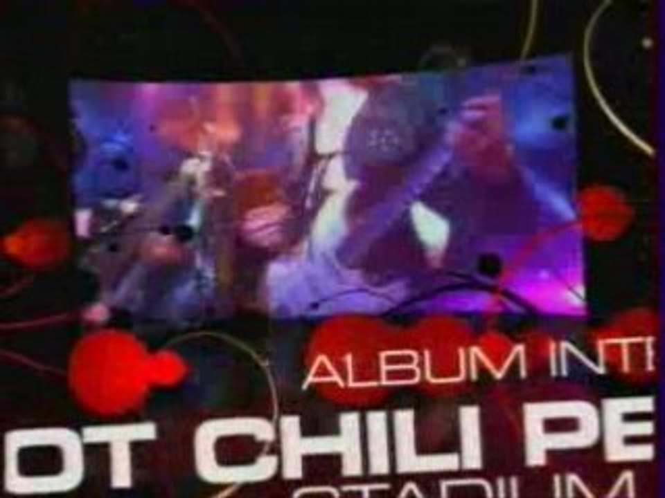 NRJ Music Awards 2007 - Album International de l'Année