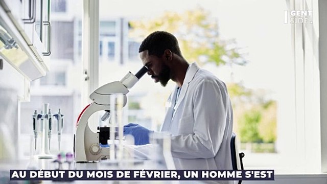 Il se plaint de maux de tête intenses, les médecins découvrent 150 larves d’insectes dans son nez
