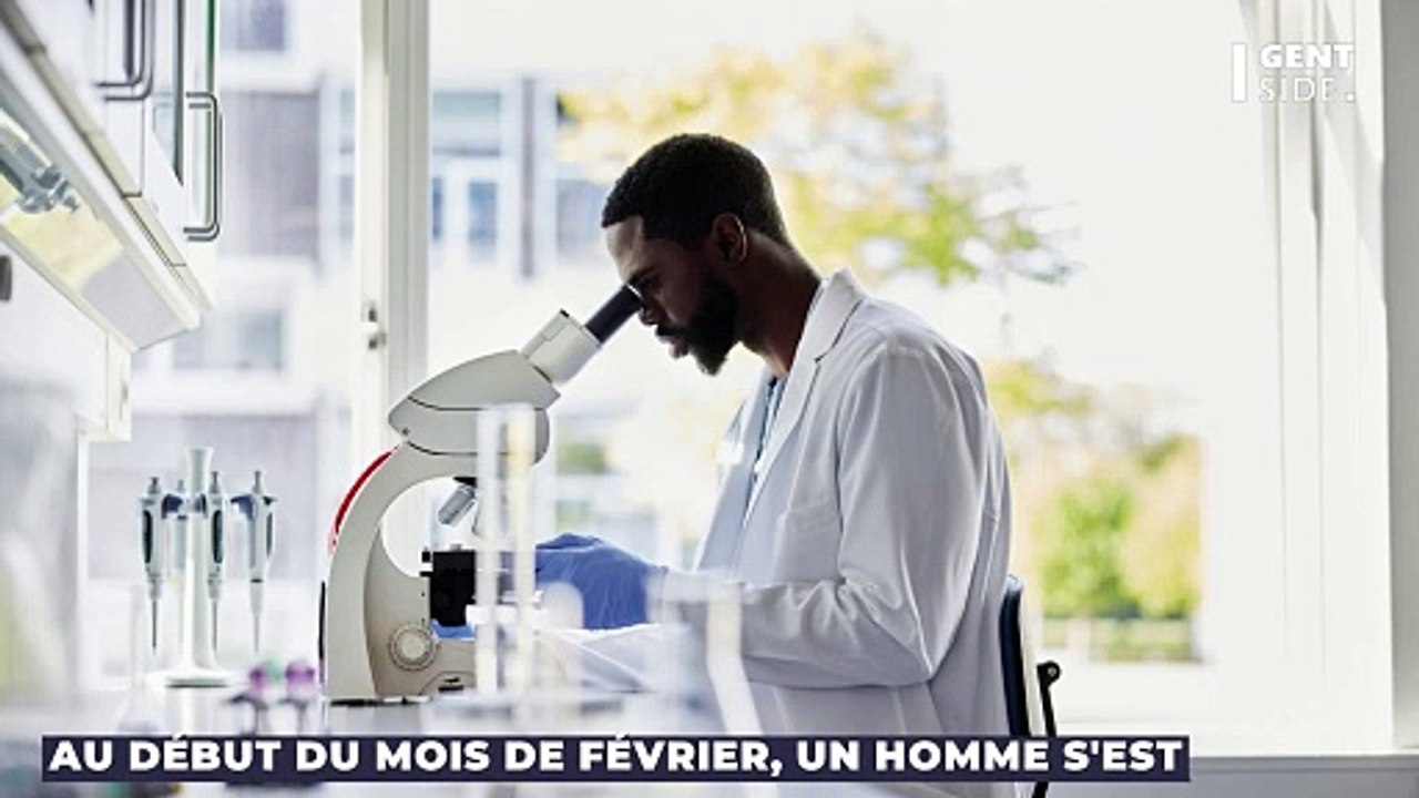 Il se plaint de maux de tête intenses, les médecins découvrent 150 larves d’insectes dans son nez
