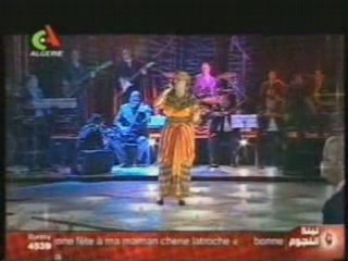 Jamila kabili جميلة القبائل