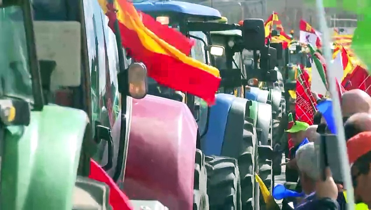 Gobierno y organizaciones agrarias avanzan en la negociación, pero el campo pide “concreciones”