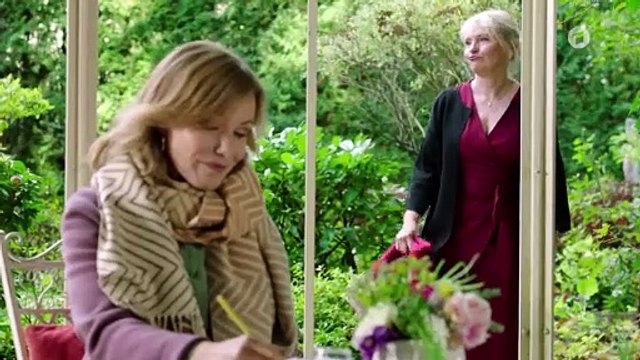 Sturm der Liebe Folge 4208 Ein Geheimnis