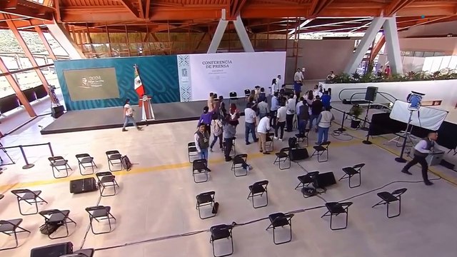 'No sirven de nada las denuncias': AMLO aconseja a su hermano Pío sobre caso 'Loret de Mola'