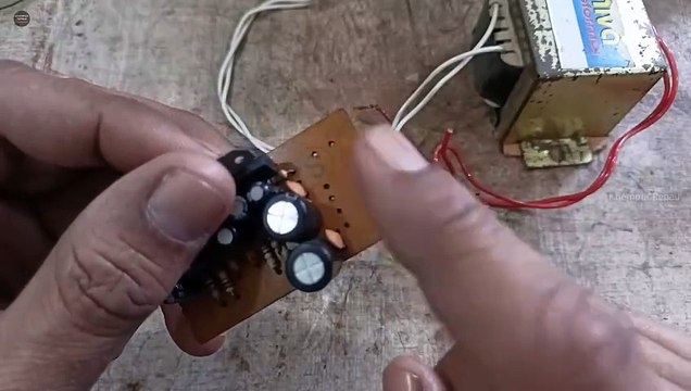 Bridge rectifier banane ka tarika | 6283 bridge rectifier connection | i n 4007 diode