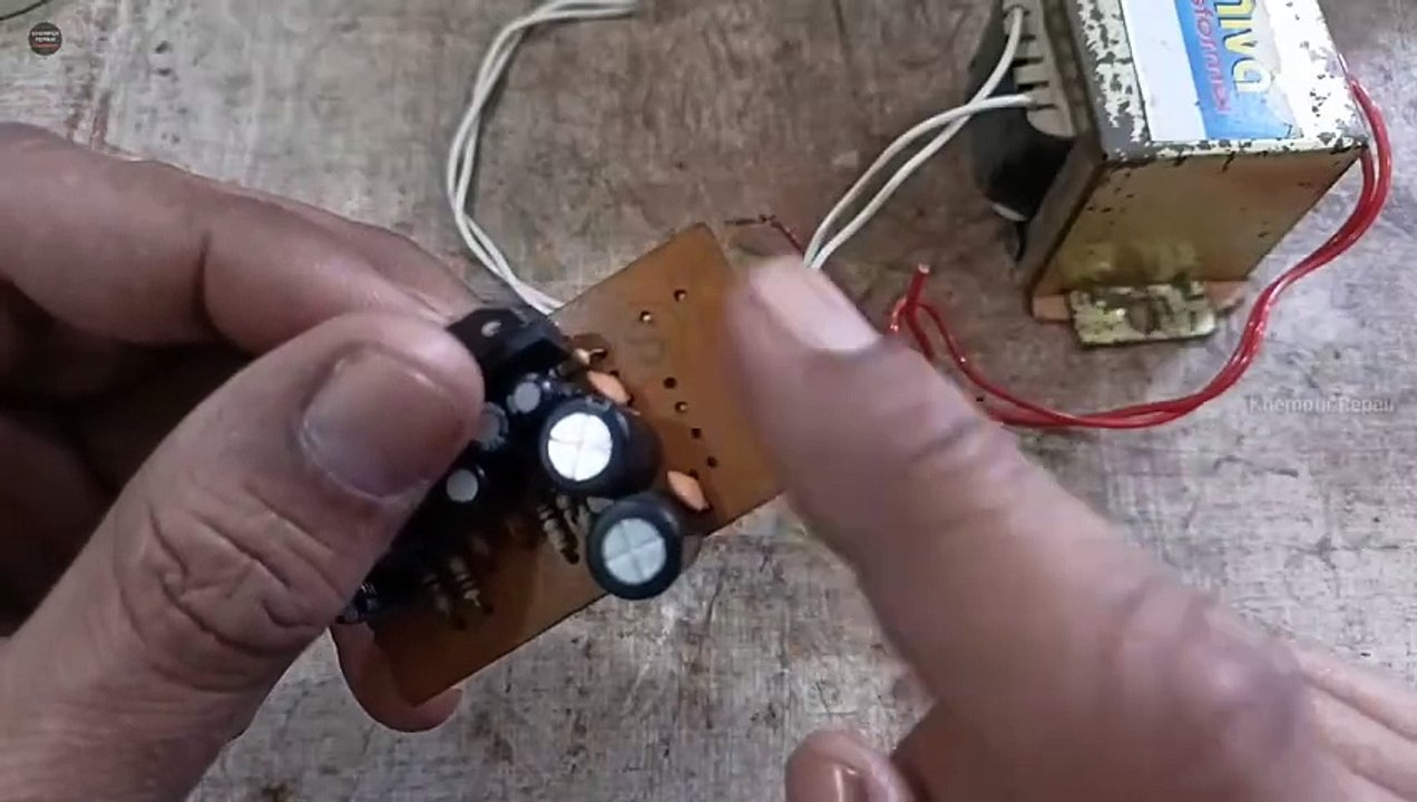 Bridge rectifier banane ka tarika | 6283 bridge rectifier connection | i n 4007 diode