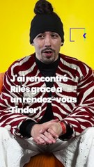 Tonton du bled - Waseem