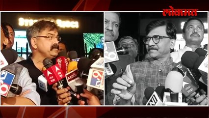 मविआची शेवटची बैठक, जागावाटप ठरलं, नेत्यांनी काय सांगितलं?