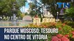 Parque Moscoso: Tesouro no Centro de Vitória