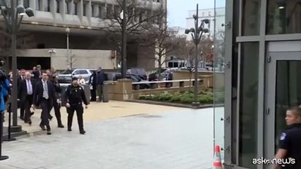 Hunter Biden al Congresso per testimoniare sul padre