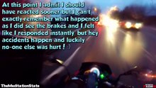MOTORCYCLE CRASHES ON THE ROAD  BIKER CRASHING HARD  COMPILATION [Ep