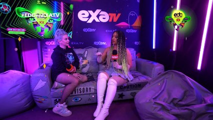 Celebrando 10 Años de EDC México 🎉: Entrevistas Exclusivas en Exa.tv