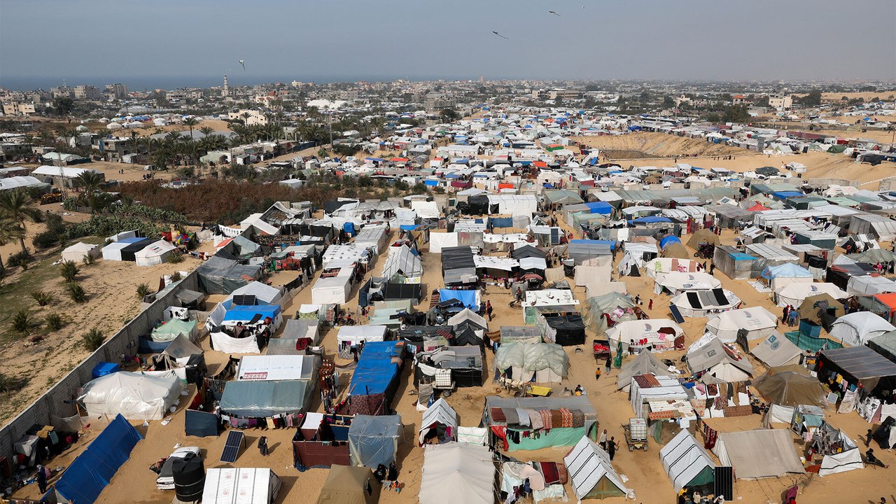 بالأرقام.. خسائر غزة الاقتصادية جراء العدوان الإسرائيلي