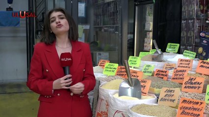 Ramazan'a enflasyon gölgesi düştü! Ramazan kolilerinin fiyatı iki katına çıktı