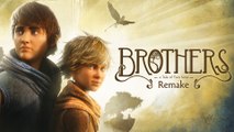Brothers: A Tale of Two Sons REMAKE Launch Trailer (2024)