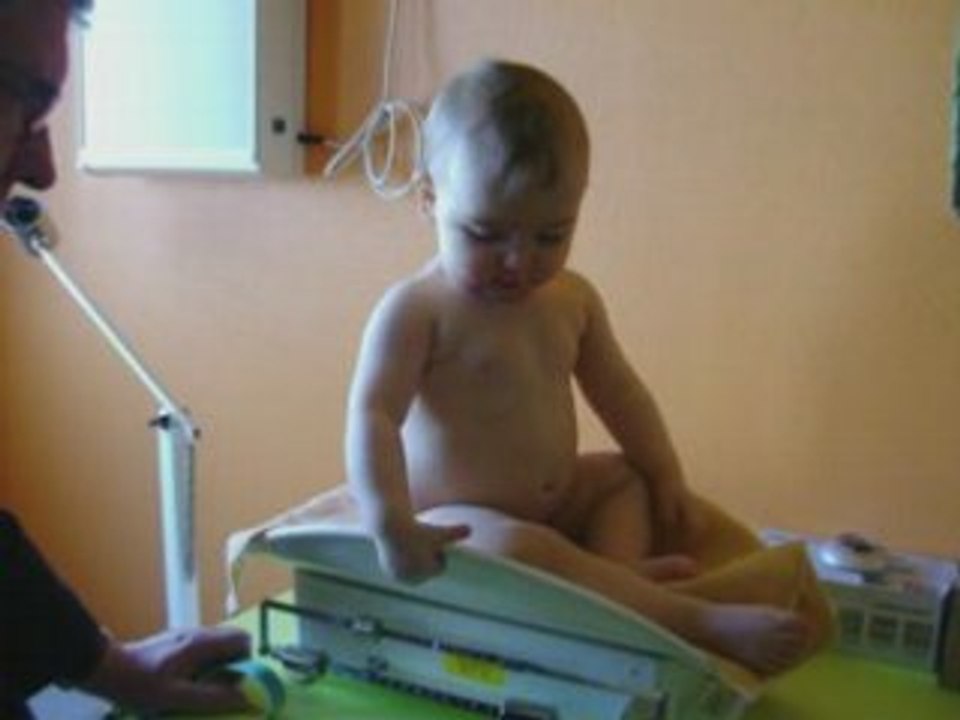 Visite medecin