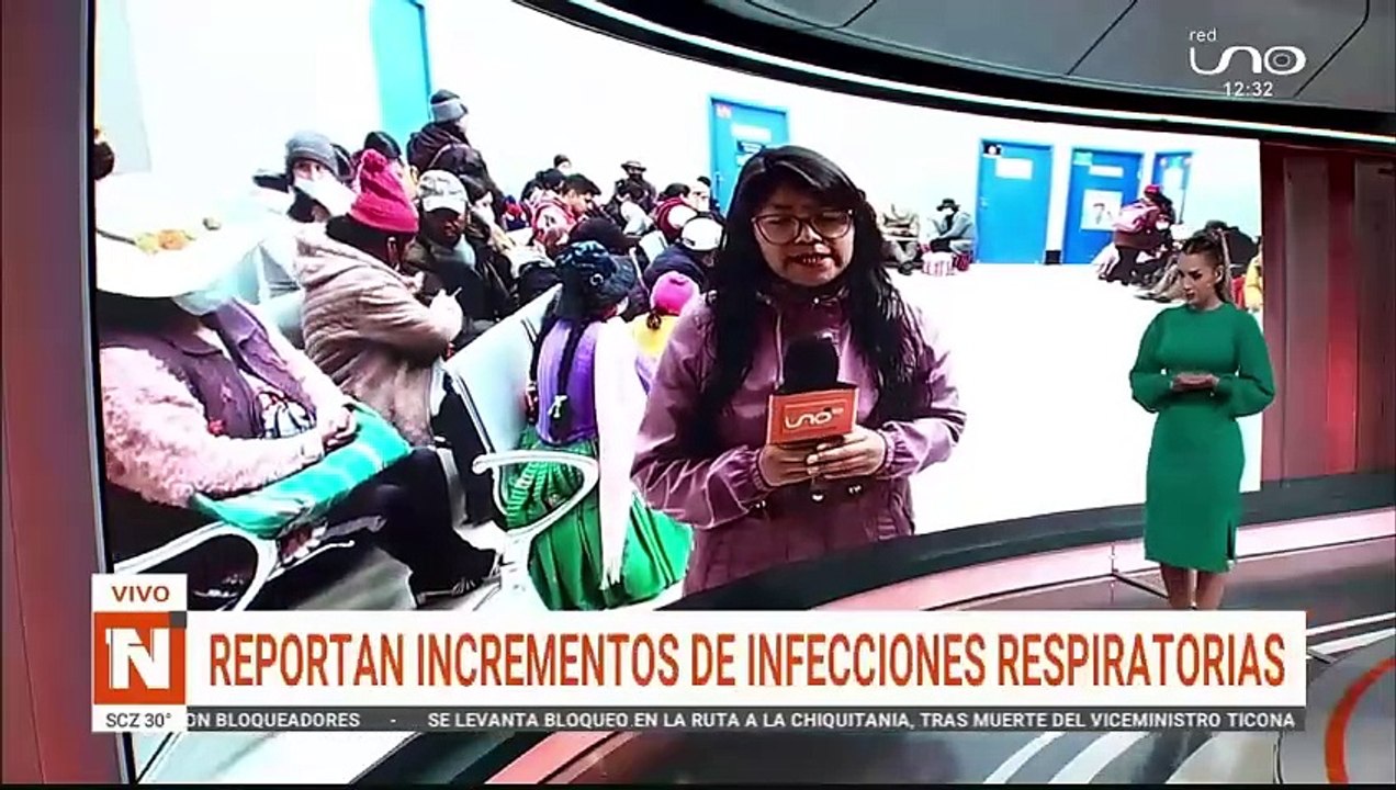 UM incremento de IRAS