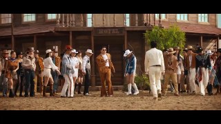 PSY - 'That That (prod. _ feat. SUGA of BTS)' MV