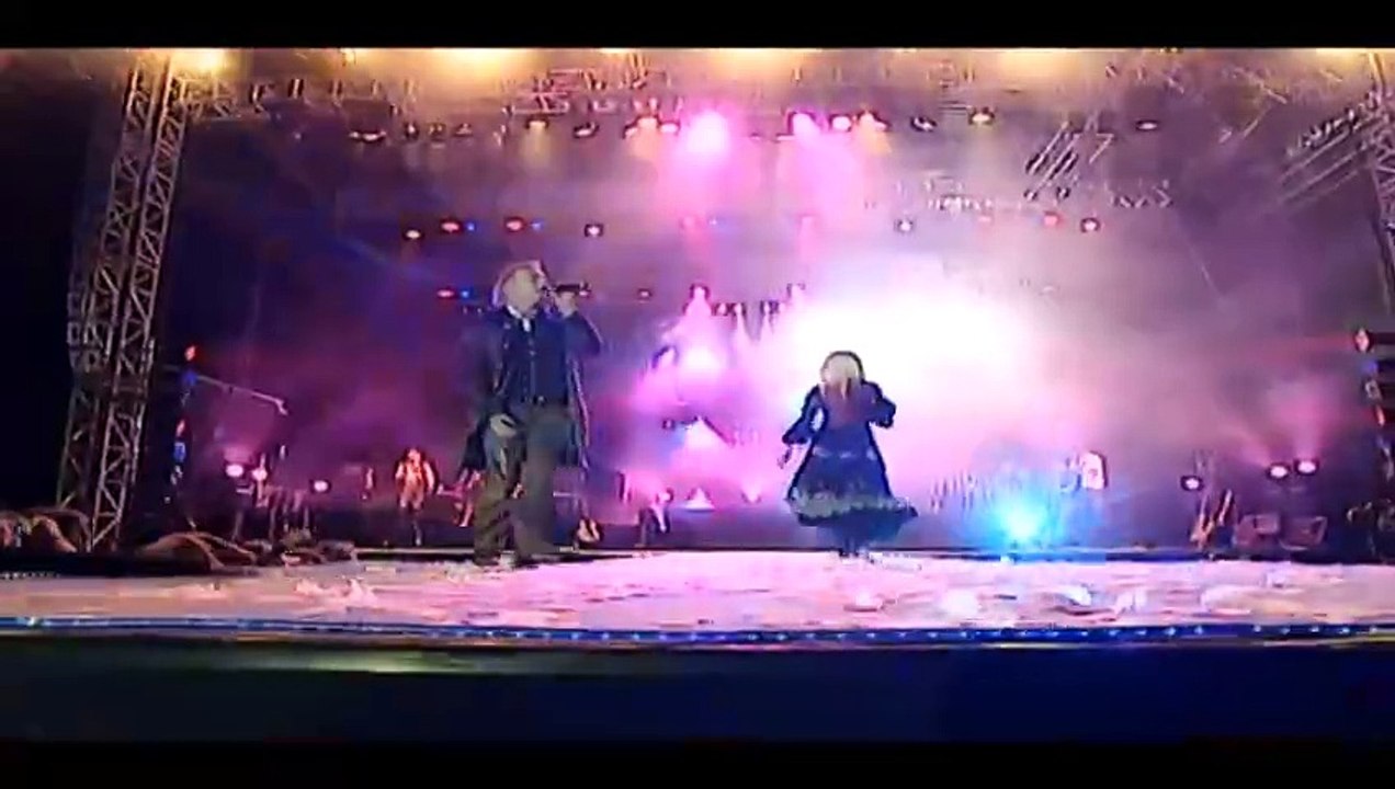 LIVE ! SEER — 3 Minuten Um Die Welt Zu Retten ● SEER · 10 Jahre SEER Open Air in Grundlsee · 2008 · Konzert