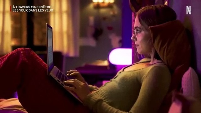 Bande-annonce de A travers ma fenêtre 3. Les fans déçus par la fin