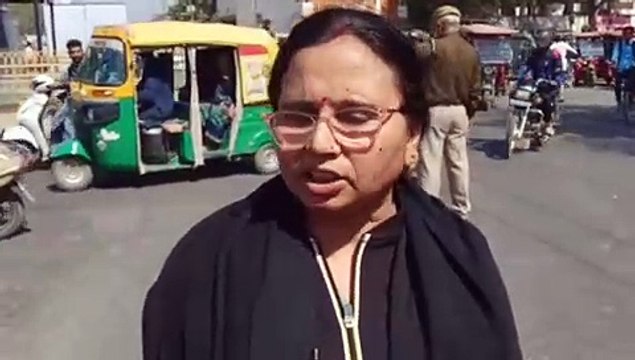 पेयजल समस्या को लेकर फूटा गुस्सा, आक्रोशित लोगों ने लगाया जाम