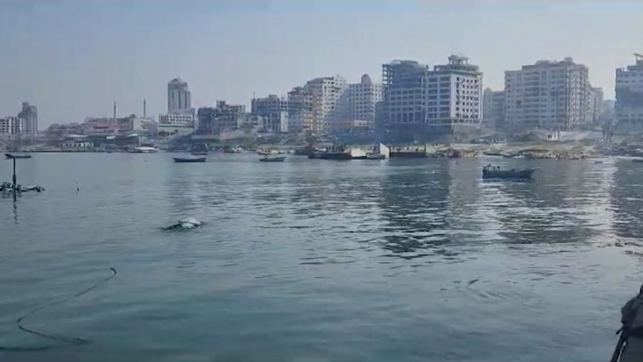 معاناة الصيادين في غزة تتفاقم جراء استمرار الحرب الإسرائيلية