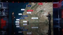 الدويري: إسرائيل تحاول محو بيت لاهيا وتمهد قطاع غزة لاحتلال طويل الأمد
