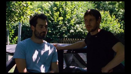 Astrakan (2022) - Bande annonce