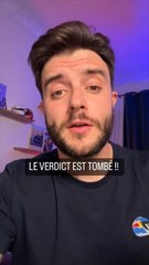 Le verdict est tombé pour Christian Horner !!