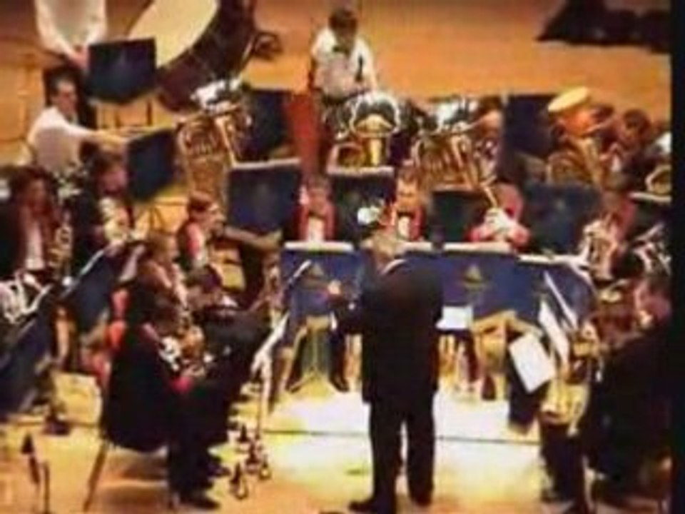 Brass band 13 étoiles- Beyond the Horizon 2