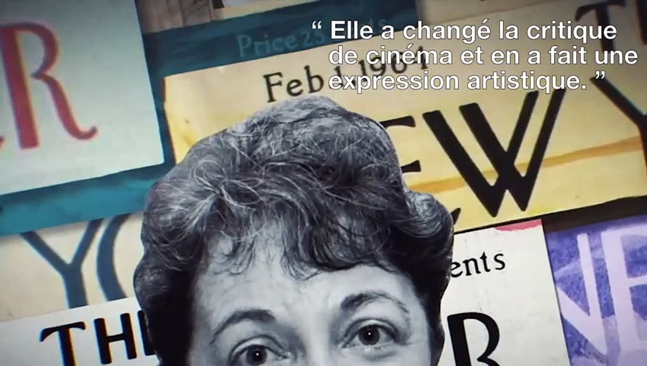 Diana Vreeland : the Eye Has To Travel (2011) - Bande annonce