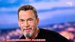 Florent Pagny absent des Enfoirés à cause de son cancer, Patrick Bruel donne des nouvelles, 