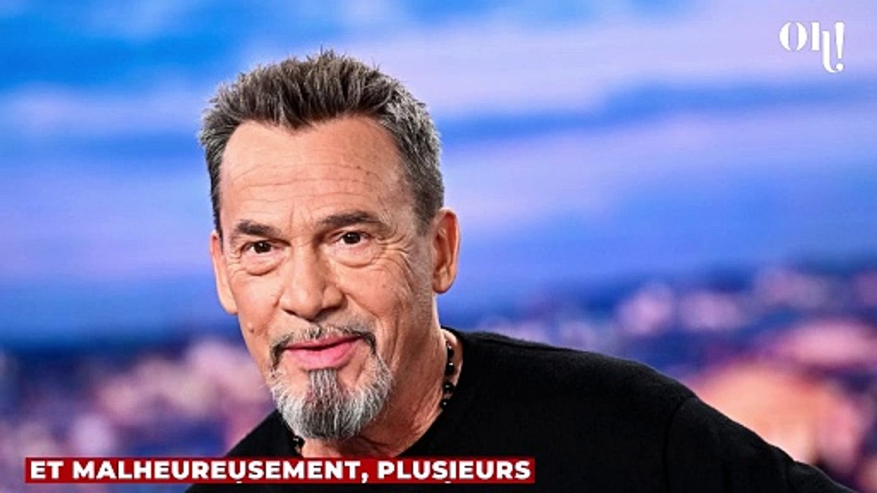Florent Pagny absent des Enfoirés à cause de son cancer, Patrick Bruel donne des nouvelles, "Il y a des moments où…"