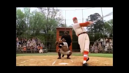 Big Fish (2003) - Bande annonce