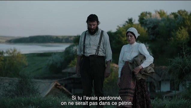 Semaine sainte Bande-annonce VO