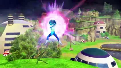 Dragon Ball: The Breakers - Quinta temporada