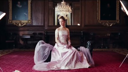 Phantom Thread (2017) - Bande annonce