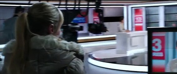 La fille de Brest (2016) - Bande annonce