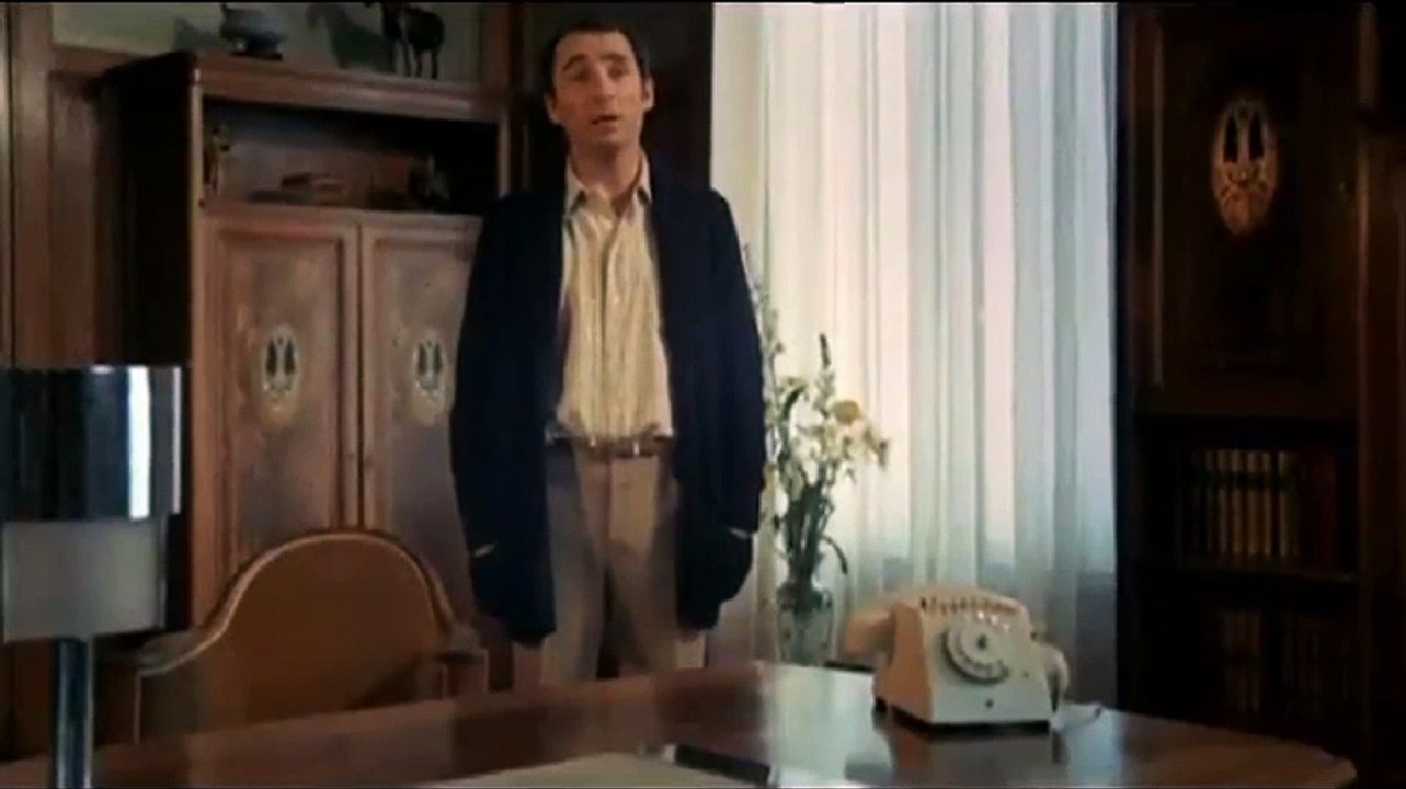 Les seins de glace (1974) - Bande annonce