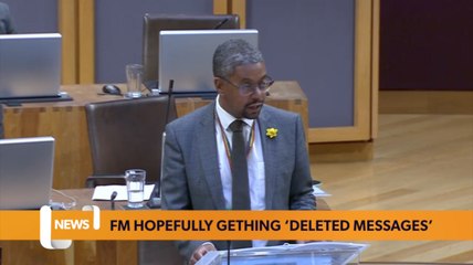 Wales headlines 28 February: Farmers descend on capital in protest