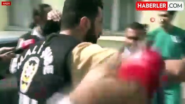 Adnan Oktar, Erzurum'dan Van Başkale Kapalı Cezaevi'ne nakledildi