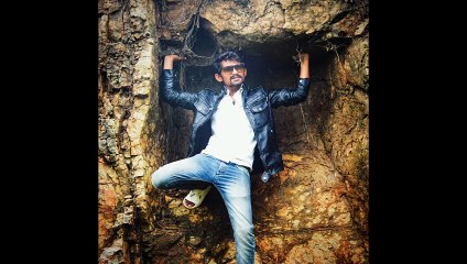 इस प्यार को मैं क्या नाम दूं singer ajinkya kha