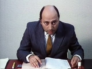 La comédie du travail (version restaurée) (1988) - Bande annonce