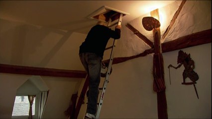 La Terre de la folie (version restaurée) (2009) - Bande annonce