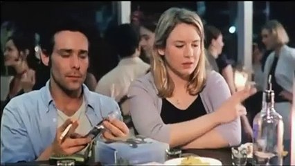 Le journal de Bridget Jones (2001) - Bande annonce