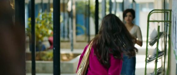 Papicha (2019) – Intense Drama Trailer | Empowerment & Courage 🎬