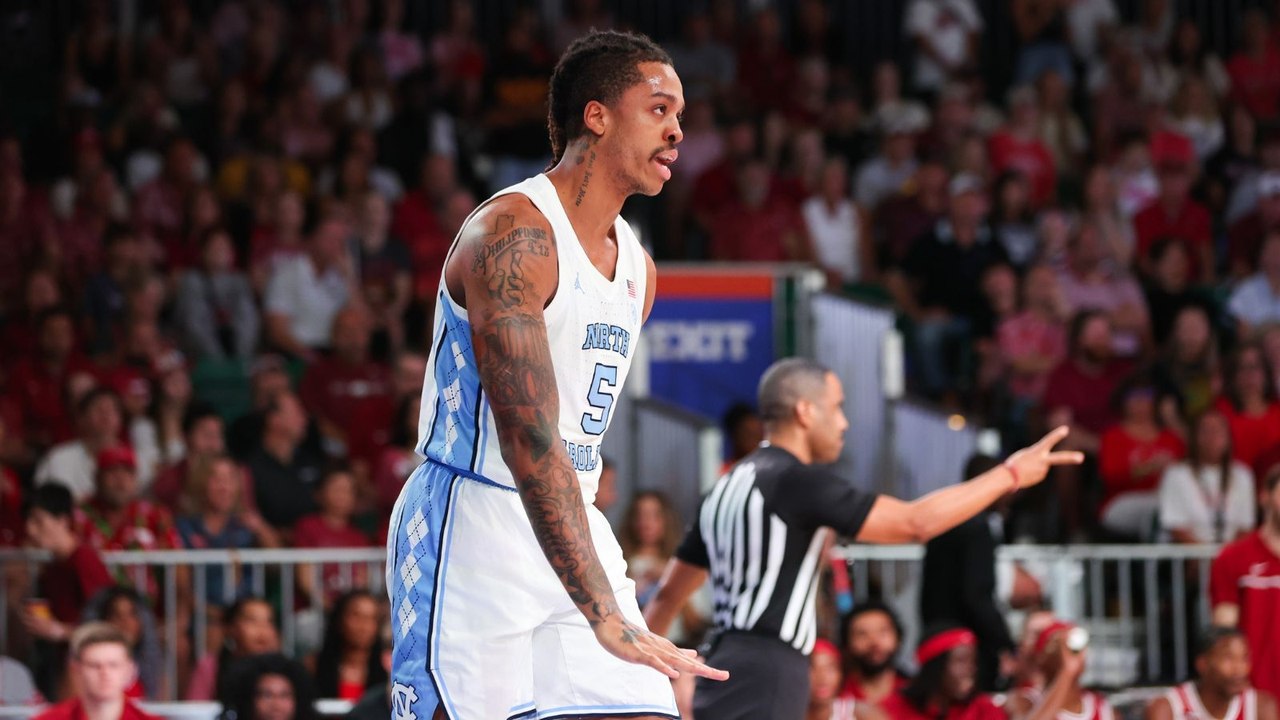 North Carolina's Debut: Underdog Pulls Out Before Launch