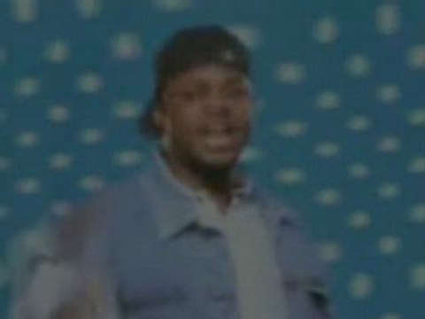 George Clinton - Paint The White House Black